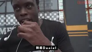 PUMA 打造集潮流與籃球於一身的 PUMA HOOPS WEEKEND！並聯同搞鬼品牌 CHINATOWN MARKET 推出聯乘系列