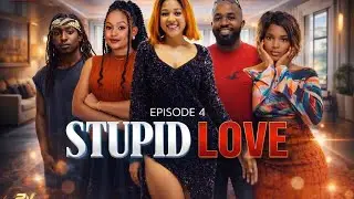 STUPID LOVE EPISODE 04 | CHIKO MEDIA | LOVE STORY💕💕💕