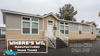 See Inside The Clayton West Mobile Home That Checks All the Boxes