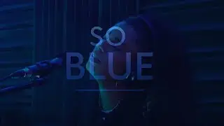 JANNET - Lucky | Live au Studio de Sounds So Beautiful [SO BLUE SESSION]