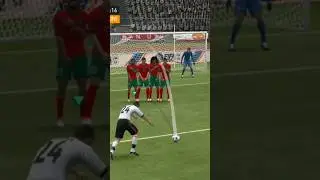David Beckham in fifa mobile
