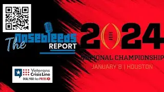 95 - Gridiron Showdowns: NCAA Championship & NFL Finale