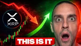 XRP FINAL SHAKEOUT BEFORE THE PUMP