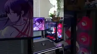 Оцените сборочку )))) от GamersPC Волоколамск #shorts