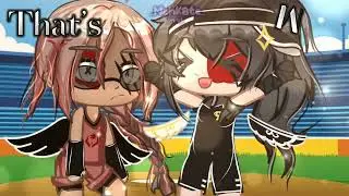 ||That's My Girl!!🏆✨||GCT||&bull;Moon's Slay Fighting Skills&bull;||(⚠️Shaking⚠️l||
