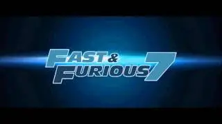Fast & Furious 7 Soundtracks - Ride Out - Nightcore