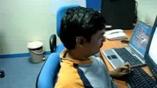 Another AdventNet Nortel video