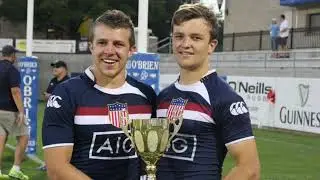 Journey to the Jersey | Stephen Tomasin
