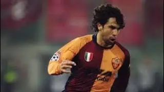 DAMIANO TOMMASI BEST GOALS AND SKILLS