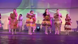 São João do CGA 2024