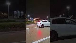 2024 MK8 GOLF GTI: CTS TURBO CATLESS DOWNPIPE | MUFFLER DELETE | STOCK RESONATOR | 034 STAGE 1 E85