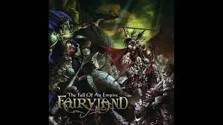 Fairyland - The Story Remains