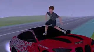 SUNRISE bonus Role play,заходите на наш проект первым 10 людям бонус )))