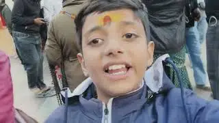 EP-2 Badrinath Dham Family Trip 2025 | Badrinath Darshan | #viral #vlogs #youtuber #uttrakhand 