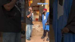 Sugar boy is back from abroad |Best chief Imo comedy  &hellip;.#comedy #viral #viral #youtubeshorts