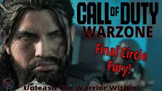 Warzone Live &mdash; Solo Predator: Icy Longshots & Big Wins 🎮