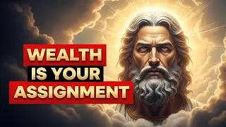 🔥 YOU WERE CHOSEN TO BREAK THE BLOODLINE — THIS IS WHY WEALTH KEEPS FINDING YOU