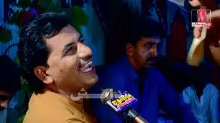 Bashir Jatoi New Video Mehfil Song 2025