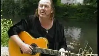 Tom Donovan-Celebrate-Irish- Troubadour-Folk
