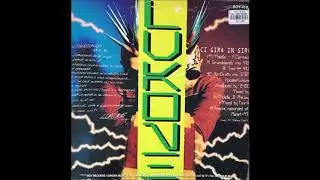 LUKONE -  CI GIRA IN GIRO