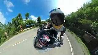 RushGP x Team-Araive Uphill