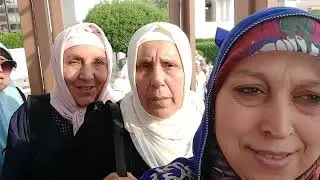 شنو هي أهم حاجة تكون عند المعتمر فالعمرة📣و ماشي اي واحد نمشي معاه تجنبو هاد الأشياء كضيع العمرة🕋