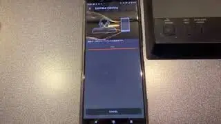JVC「XP-EX1」音場測定動画