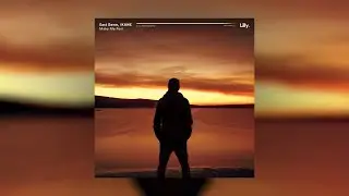 East Dawn & IKANE - Make Me Feel