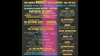 Dj Seduction Inner Rhythm The Fubar 18.02.1995
