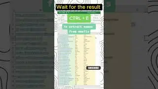 Life Saving Excel Hacks | @H-2-do #excelhacks #exceltips  #2024 #tutorial