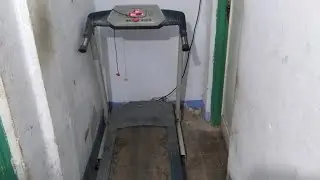 طريقة تغير سير جهاز الجري الرياضي