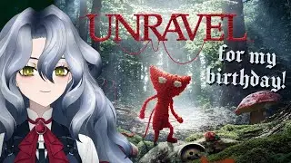 【Unravel】 An old favorite for the shorkday~