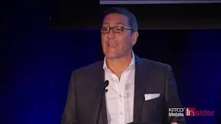 Metals Investor Forum January 2019 - Integra Resources Corp (George Salamis)