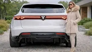 2026 Tesla Model Q Full Review &ndash; Specs, Range, Price, Interior & Release Date!