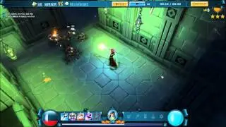 Mighty Quest For Epic Loot - ATTACKING IS SO HARD GUYS