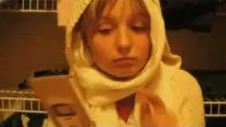 moocow productions-phone callz at alenas sleepover.
