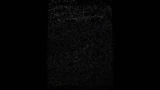 Submerged Form- touch designer&rsquo;s video 