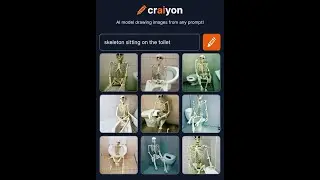 Craiyon ai