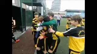 Damlaspor Futbol Akademisi