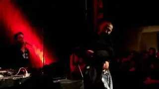 ALIENDEE - @CISIM . RAVENNA - 28.01.2012