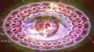 Dragon-Orb - ALL Vision (Lyric Video) (Spiritual Rap)