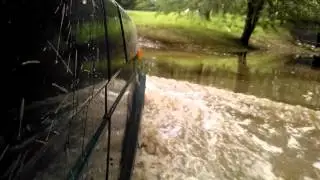 lada niva argentina