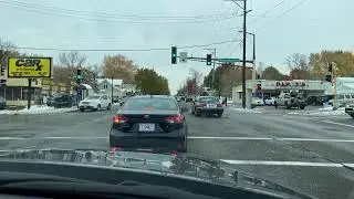 Live on Patrol #44 (Oct. 21, 2020)