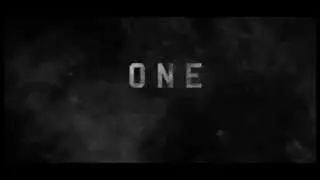 One [Teaser] Trailer