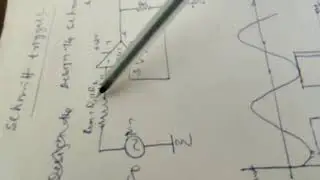 SCHMITT TRIGGER EXPERIMENT FOR GIVEN LTP AND UTP VALUES