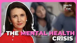 How To Fix Access to Mental Health Services