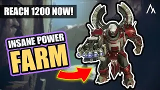 DO THIS POWER FARM BEFORE IT GETS PATCHED | DESTINY 2 - BEYOND LIGHT