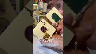 Unboxing ACNH Happy Room Blind Box!