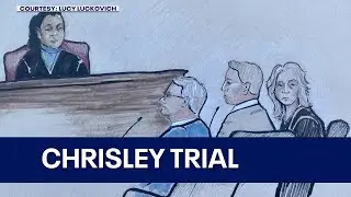 Todd and Julie Chrisley sentenced to prison time for tax fraud
