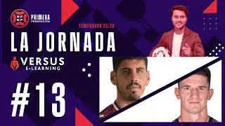 Jornada Versus e-learning 25/26 | Programa 13